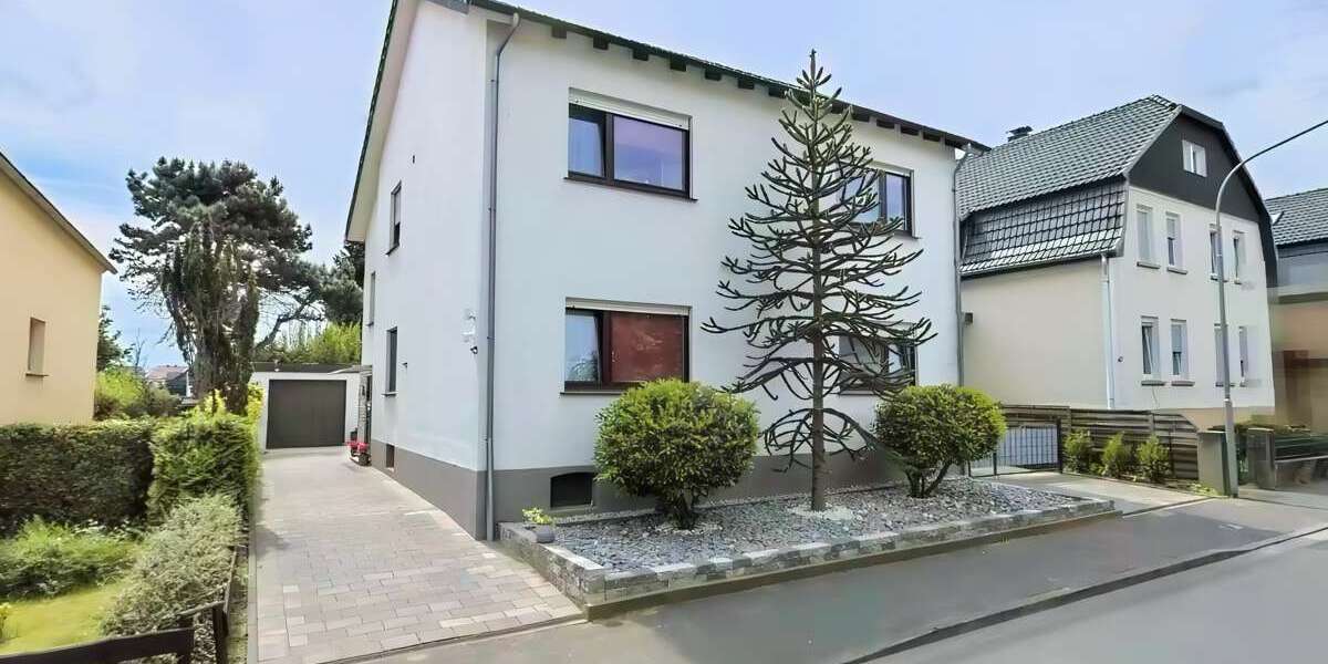 Einfamilienhaus Herford Diebrock - 6 Zimmer, 170 m&sup2;, 399.000&euro; | Angebot:26213805