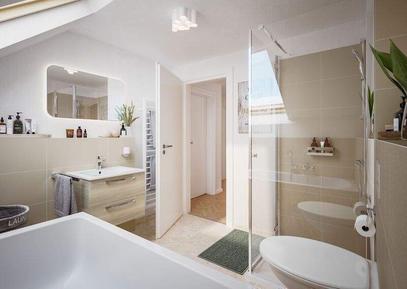 Einfamilienhaus Hessisch Oldendorf Segelhorst - 5 Zimmer, 166 m&sup2;, 371.500&euro; | Angebot:26595464