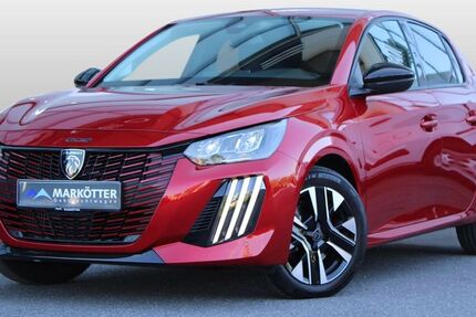Peugeot 208 12.287 km 15.950 &euro; Herford 32051