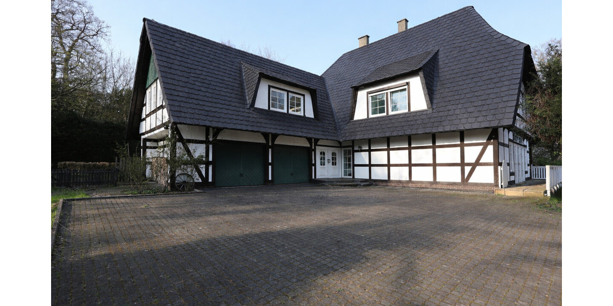 - Villa Hüllhorst | Angebot:26002980