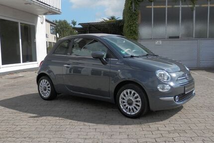 Fiat 500 47.964 km 13.090 &euro; Bünde 32257