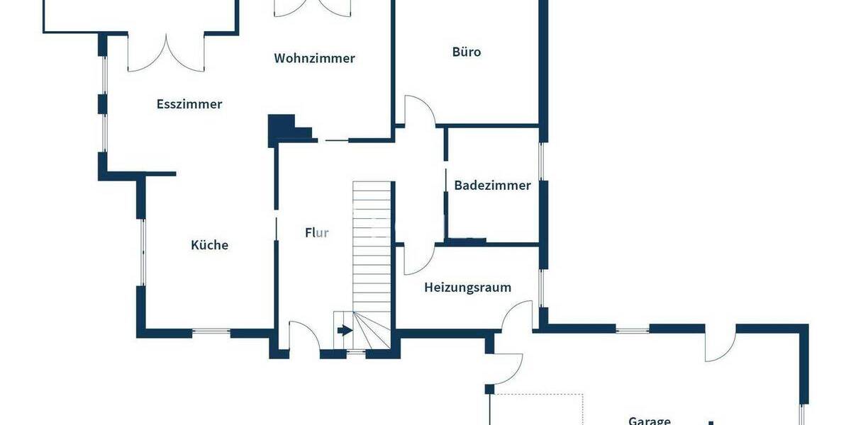 Einfamilienhaus Espelkamp Fabbenstedt - 6 Zimmer, 158 m&sup2;, 479.000&euro; | Angebot:26841808