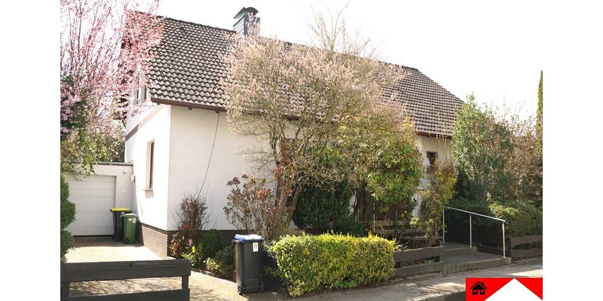 Einfamilienhaus Bückeburg - 6 Zimmer, 183 m&sup2;, 349.000&euro; | Angebot:26064576