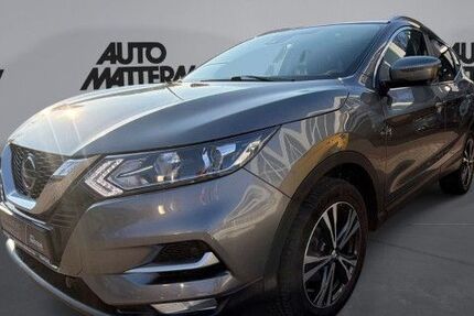 Nissan Qashqai 82.385 km 16.790 &euro; Herford 32049