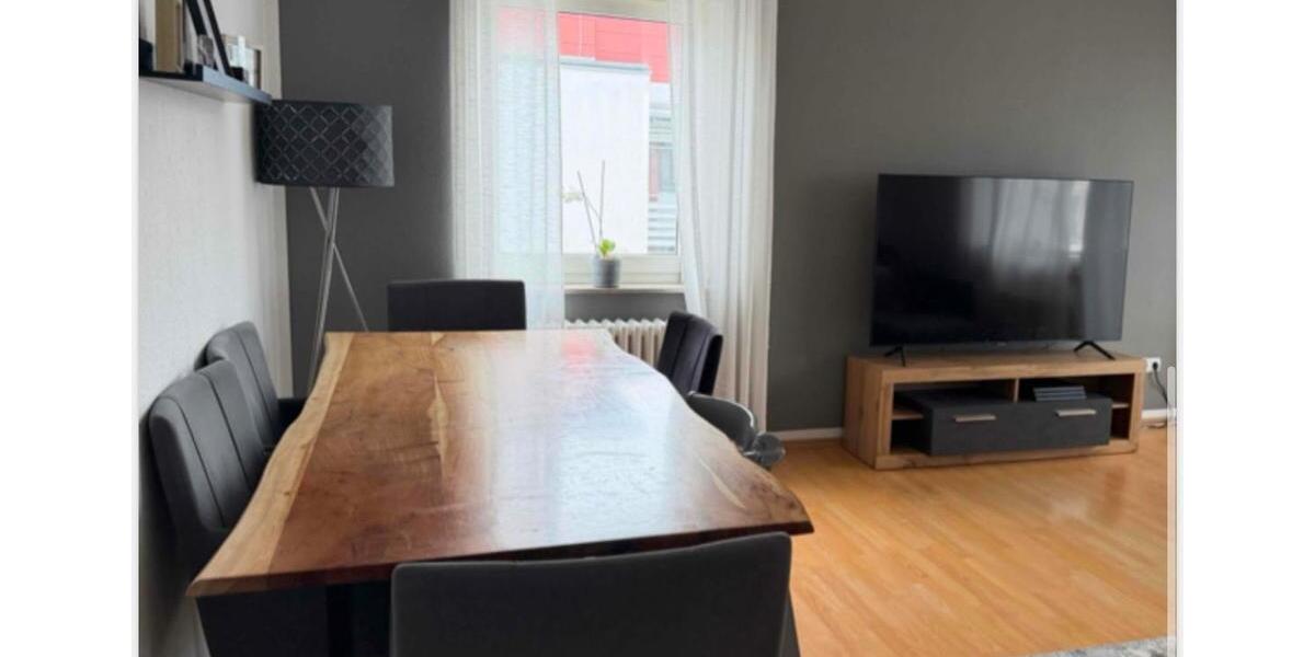 Etagenwohnung Minden Kuhlenkamp - 3 Zimmer, 71 m&sup2;, 730&euro; | Angebot:25590295
