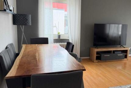 Wohnung Minden Kuhlenkamp - 3 Zimmer, 71 m&sup2;, 730&euro; | Angebot:25590295