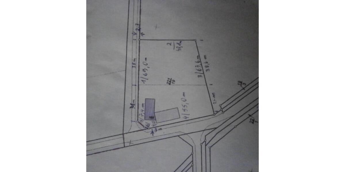 Bauernhaus, Landhaus Warmsen - 12 Zimmer, 230 m&sup2;, 179.000&euro; | Angebot:25781035