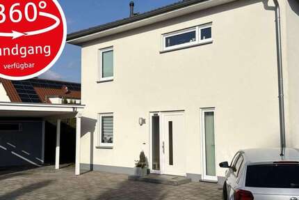 Haus Bad Salzuflen / Holzhausen Holzhausen - 4 Zimmer, 125 m&sup2;, 480.000&euro; | Angebot:25359983