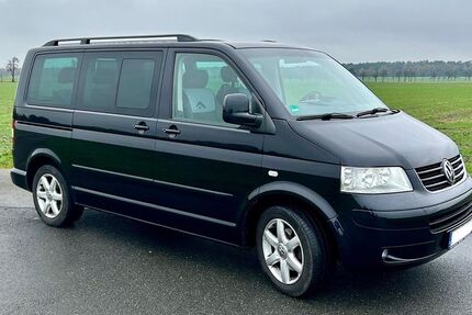 VW T5 Multivan 276.000 km 13.000 &euro; Minden 32429