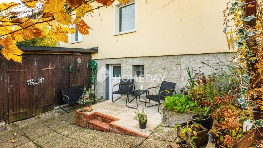 Einfamilienhaus Porta Westfalica Kleinenbremen - 7 Zimmer, 121 m&sup2;, 198.000&euro; | Angebot:25688297