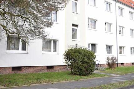 Wohnung Minden Bärenkämpen - 2 Zimmer, 59 m&sup2;, 440&euro; | Angebot:25750104