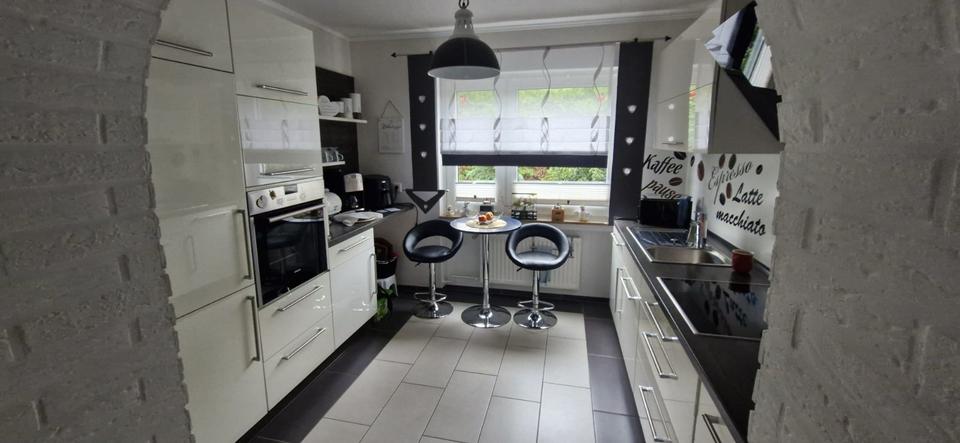 Reihenhaus Lübbecke - 5 Zimmer, 115 m&sup2;, 215.000&euro; | Angebot:27232121