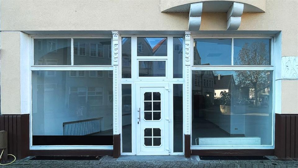 Gewerbeobjekt Herford - 1.160&euro; | Angebot:24605000