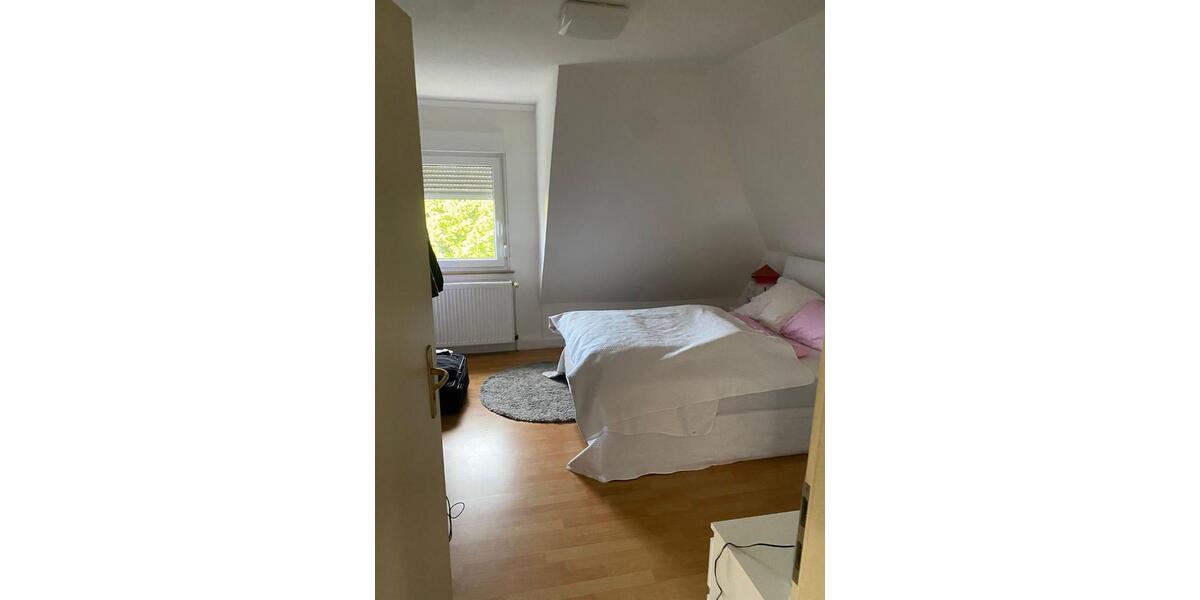 Dachgeschoßwohnung Löhne - 2 Zimmer, 52 m&sup2;, 102.000&euro; | Angebot:25716775