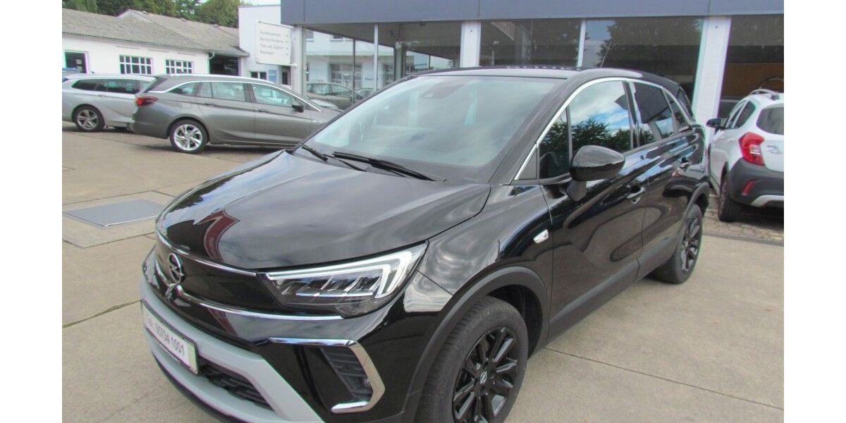 Opel Crossland (X) 19.867 km 22.100 &euro; Hille 32479