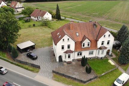 Haus Rehburg-Loccum Loccum - 8 Zimmer, 205 m&sup2;, 239.000&euro; | Angebot:25727324