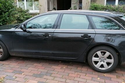 Audi A6 221.000 km 13.600 &euro; Bad Salzuflen 32108