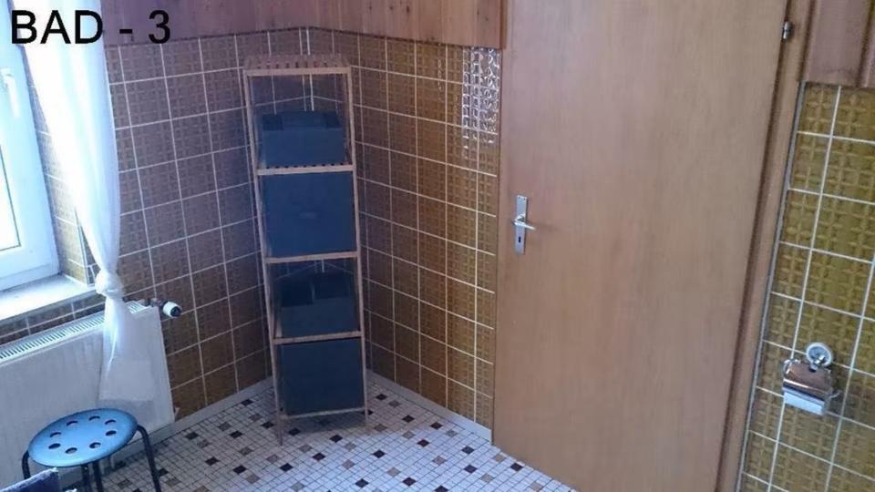 Etagenwohnung Rinteln - 2 Zimmer, 62 m&sup2;, 530&euro; | Angebot:24222735