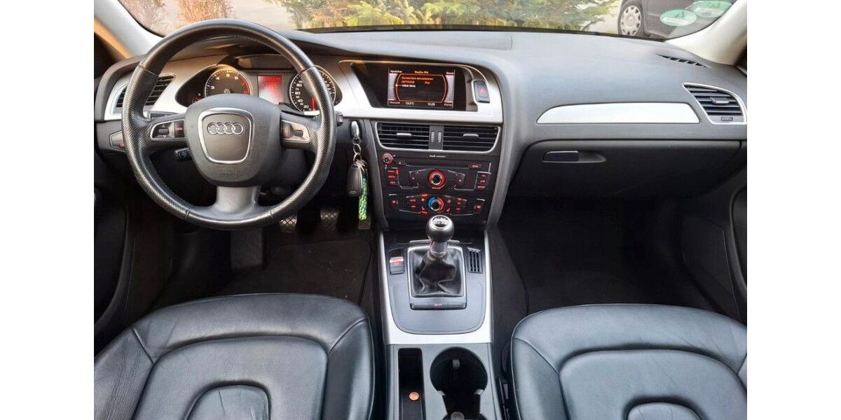 Audi A4 181.945 km 8.250 &euro; Espelkamp 32339