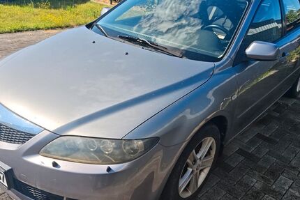 Mazda 6 210.000 km 1.999 &euro; Stolzenau 31592