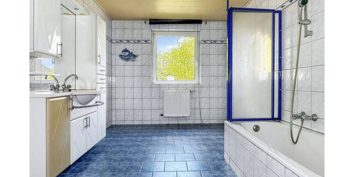 Einfamilienhaus Porta Westfalica Kleinenbremen - 8 Zimmer, 185 m&sup2;, 230.000&euro; | Angebot:25929197