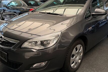 Opel Astra 90.000 km 5.290 &euro; Minden 32425