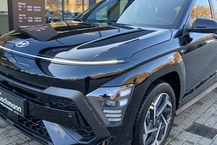 Hyundai KONA 1.500 km 35.980 &euro; Herford 32049
