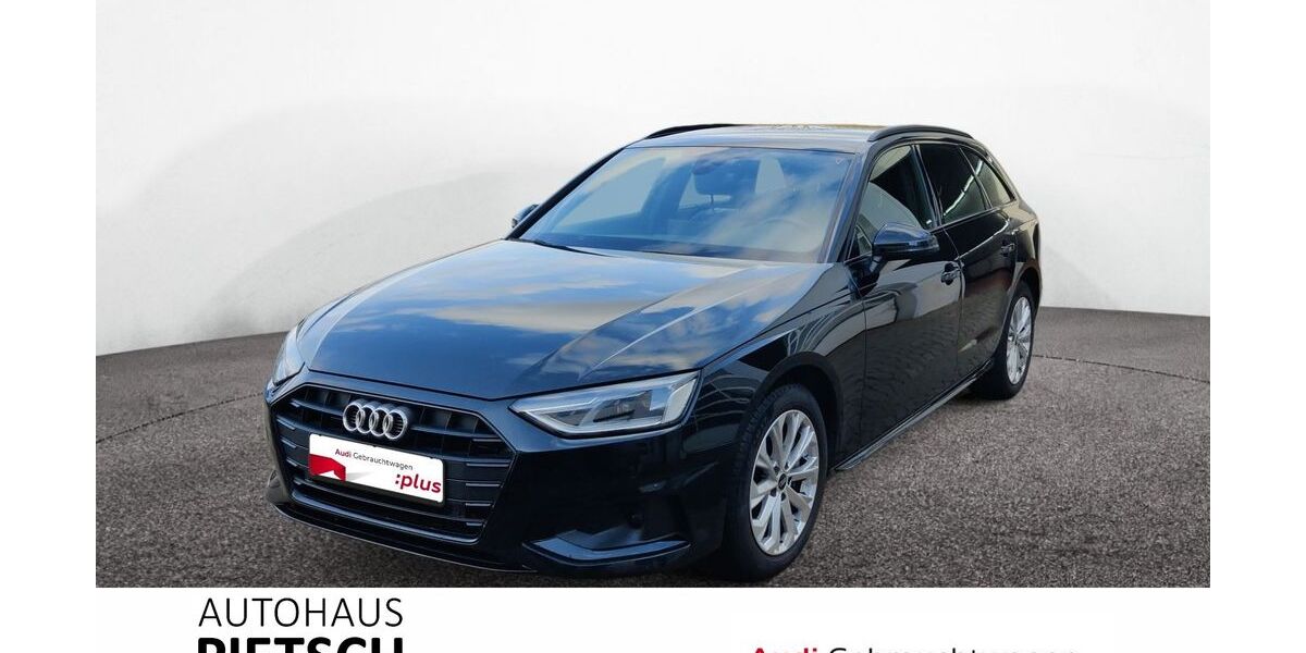 Audi A4 99.985 km 25.990 &euro; Bünde 32257