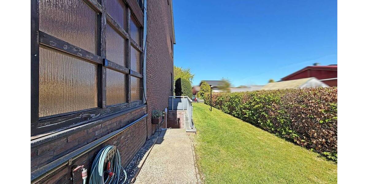 Einfamilienhaus Hille - 6 Zimmer, 155 m&sup2;, 285.000&euro; | Angebot:26438807