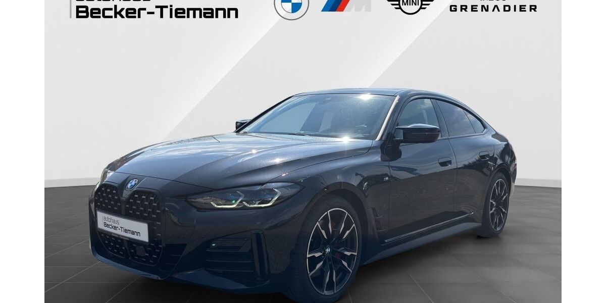 BMW M440 17.419 km 54.774 &euro; Bünde 32257