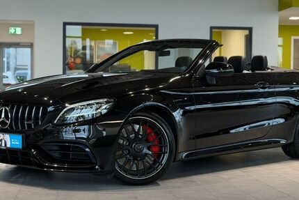 Mercedes-Benz C 63 AMG 28.956 km 67.495 &euro; Herford 32052