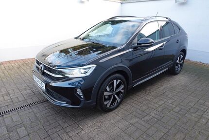 VW Taigo 7.500 km 26.990 &euro; Bad Oeynhausen 32545