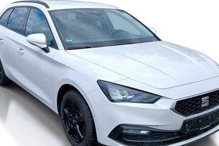 Seat Leon 161.700 km 16.900 &euro; Stolzenau 31592