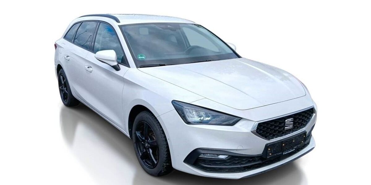 Seat Leon 161.700 km 16.900 &euro; Stolzenau 31592