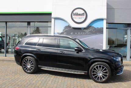 Mercedes-Benz GLS 400 114.910 km 70.951 &euro; Bad Oeynhausen 32549