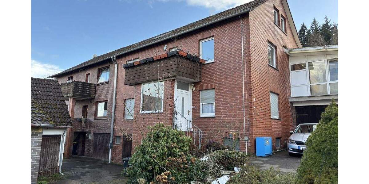 Doppelhaushälfte Beckedorf - 1 Zimmer, 325 m&sup2;, 369.000&euro; | Angebot:25694591