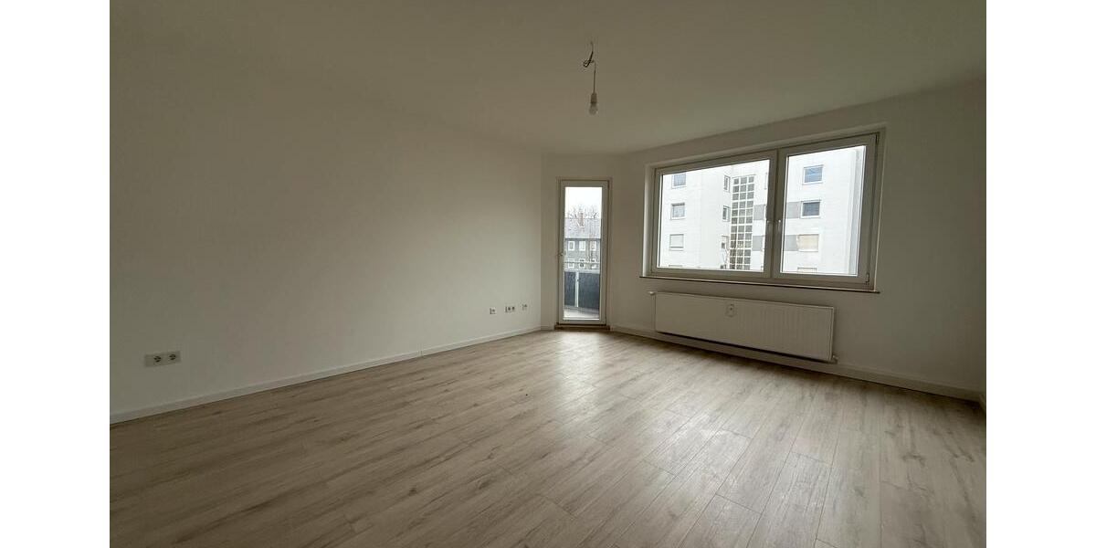 Etagenwohnung Minden Bärenkämpen - 3 Zimmer, 62 m&sup2;, 849&euro; | Angebot:26015234