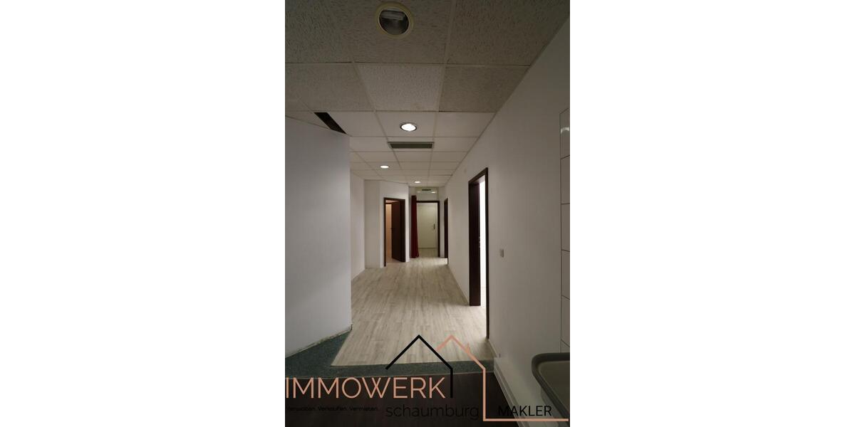 Gewerbeobjekt Minden - 430.000&euro; | Angebot:24115484