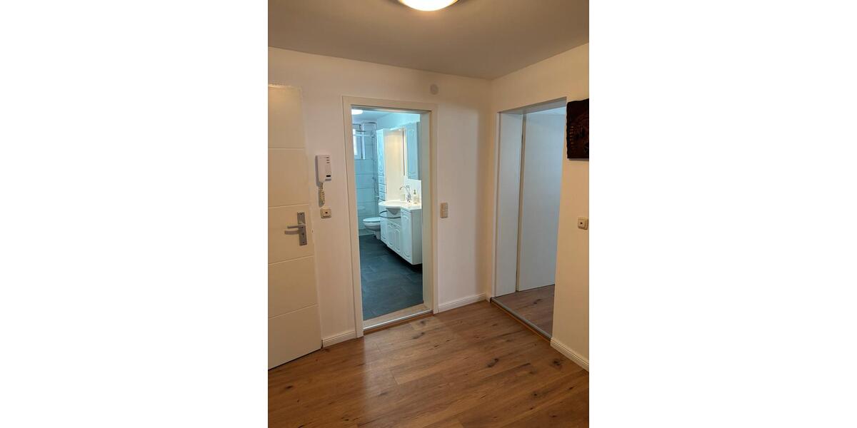 Etagenwohnung Rodenberg - 3 Zimmer, 90 m&sup2;, 880&euro; | Angebot:26495682
