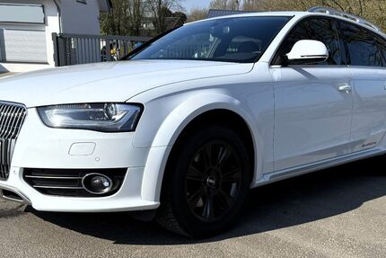Audi A4 Allroad 125.000 km 19.750 &euro; Bad Oeynhausen 32549