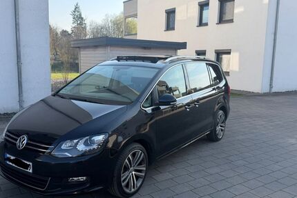 VW Sharan 276.000 km 9.200 &euro; Bünde 32257