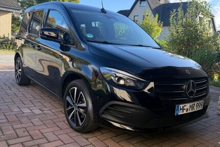 Mercedes-Benz T-Klasse 29.900 km 22.999 &euro; Löhne 32584