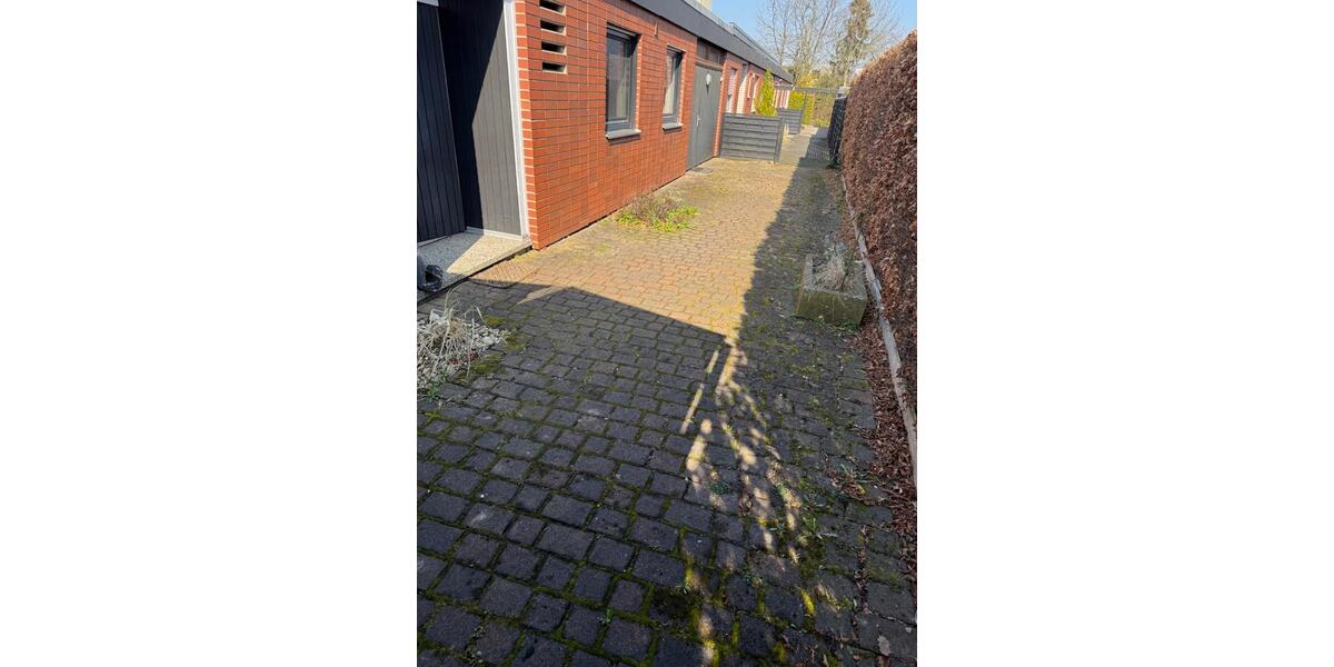 Bungalow Lübbecke - 5 Zimmer, 125 m&sup2;, 179.000&euro; | Angebot:26754721