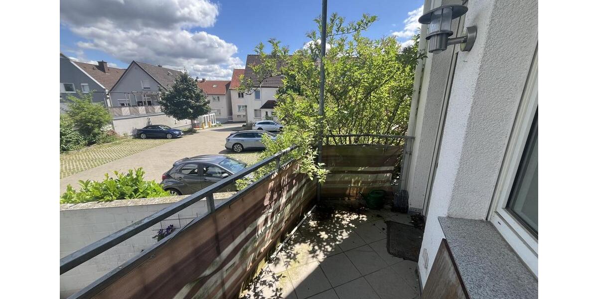 Erdgeschoßwohnung Bad Salzuflen - 3 Zimmer, 115 m&sup2;, 865&euro; | Angebot:26368668