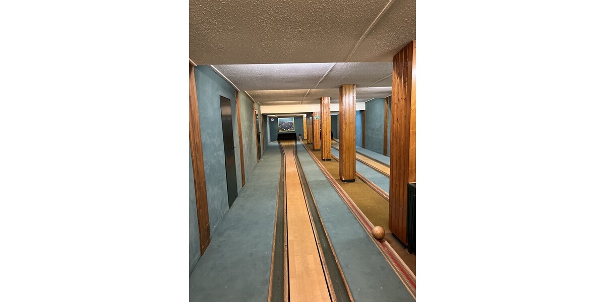 Idyllisches Gastrogewerbe im malerischen Kalletal-Hohenhausen - Gewerbeobjekt Kalletal | Angebot:21298967