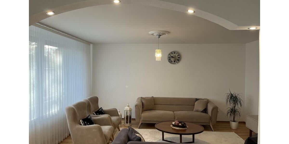 Etagenwohnung Bad Oeynhausen - 3 Zimmer, 96 m&sup2;, 850&euro; | Angebot:24536446