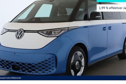 VW ID. Buzz 10.879 km 69.990 &euro; Bad Oeynhausen 32547