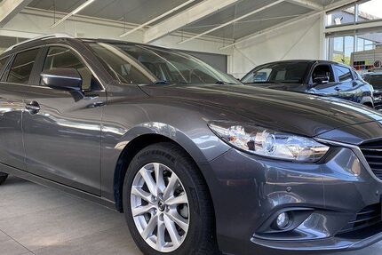 Mazda 6 129.900 km 12.800 &euro; Rinteln 31737