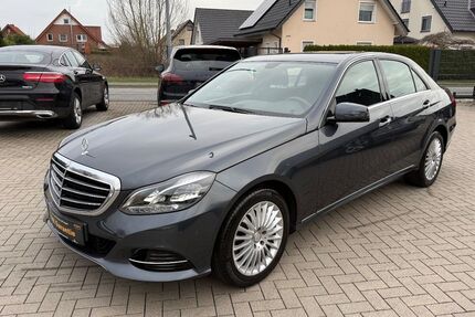 Mercedes-Benz E 200 96.980 km 16.999 &euro; Bünde 32257