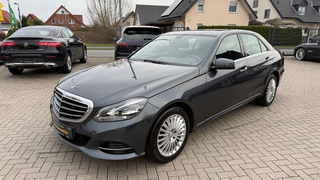 Mercedes-Benz E 200 96.980 km 16.999 &euro; Bünde 32257